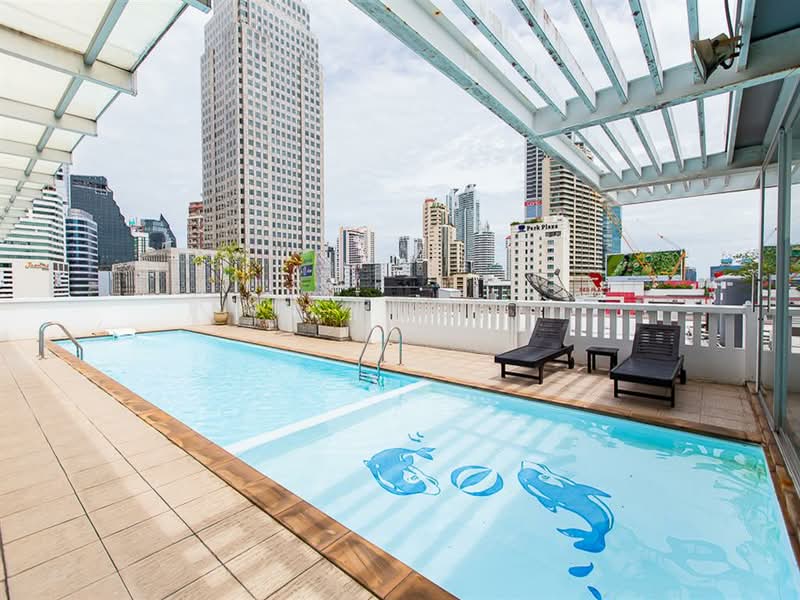 Baan Sukhumvit 14