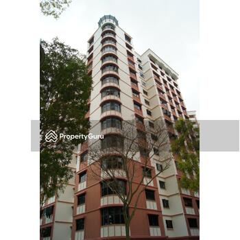 324 Sembawang Close
