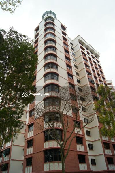 For Rent - 324 Sembawang Close
