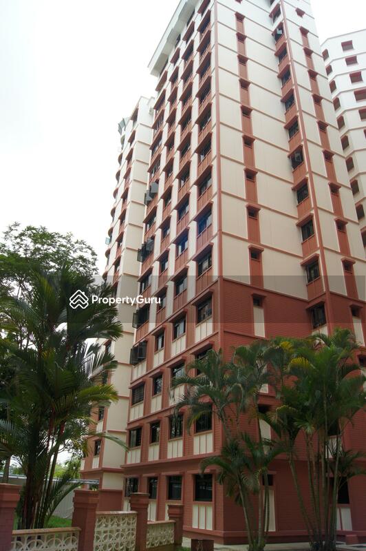 324 Sembawang Close #0