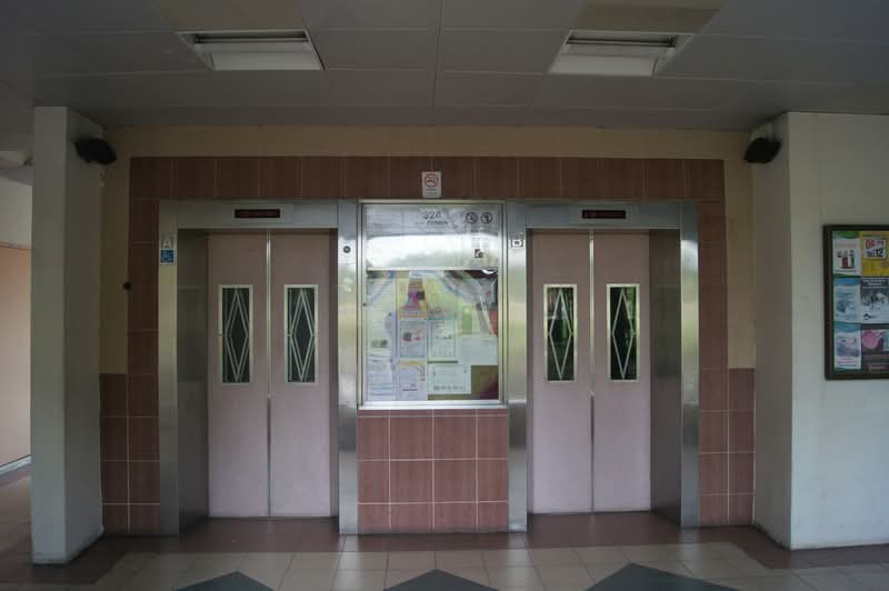 324 Sembawang Close