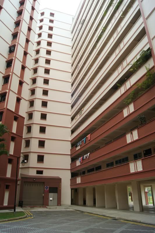 324 Sembawang Close