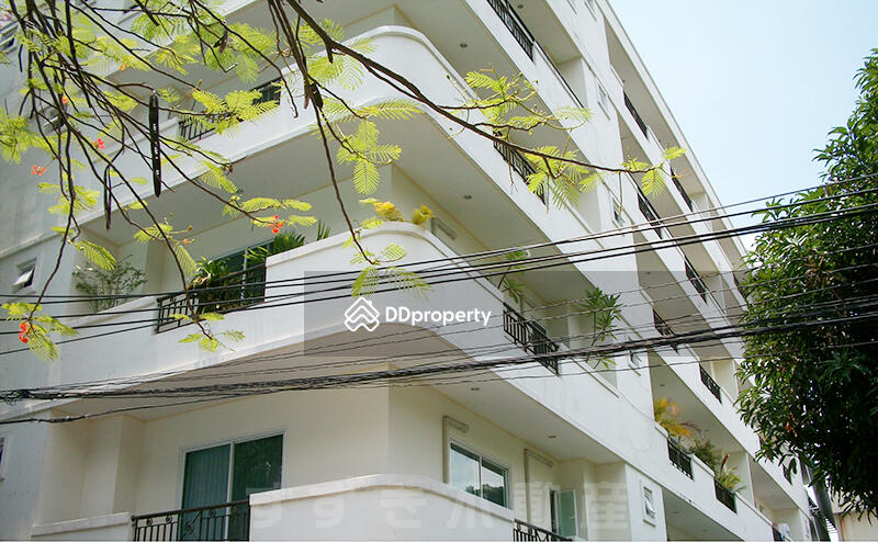 Sida Place Sukhumvit 12 : สีดา เพลส สุขุมวิท 12 #0