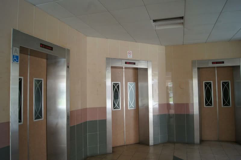 329 Sembawang Close