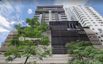 S59 Executive Apartment : เอส59 เอ็กซ์เซ็กคิวทีฟ อพาร์ทเม้นท์