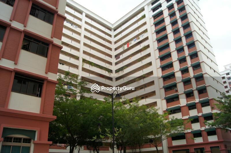 330 Sembawang Close #0
