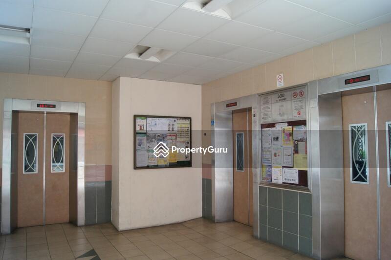 330 Sembawang Close #0