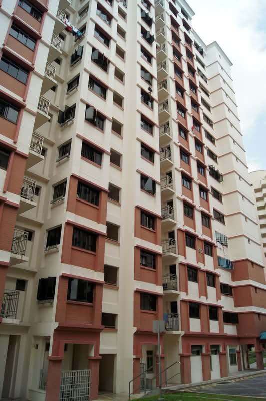 330 Sembawang Close
