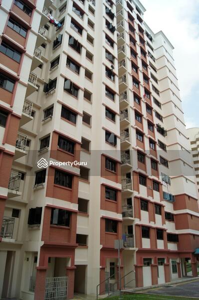 For Rent - 330 Sembawang Close