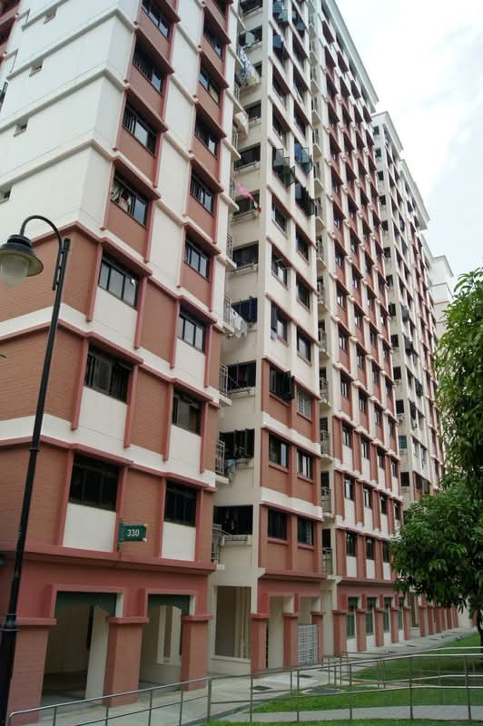 330 Sembawang Close