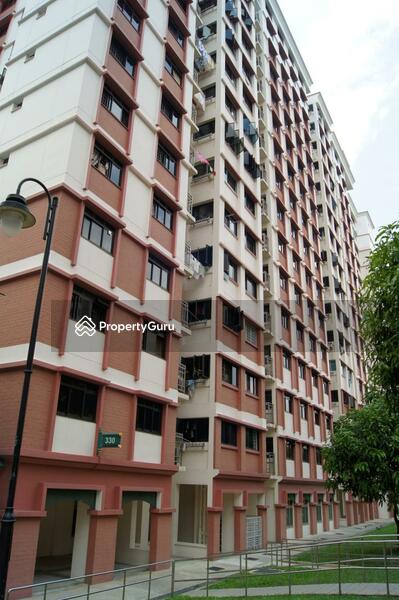 For Rent - 330 Sembawang Close