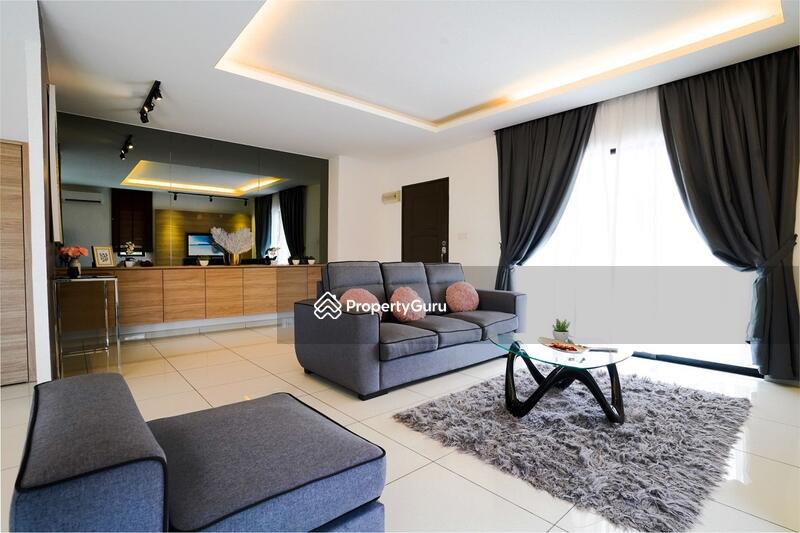 Untuk Dijual - Freesia @ Saujana Jaya