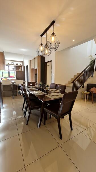 Untuk Dijual - Freesia @ Saujana Jaya