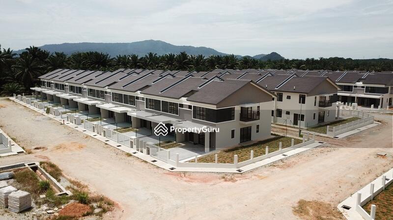 Untuk Dijual - Freesia @ Saujana Jaya