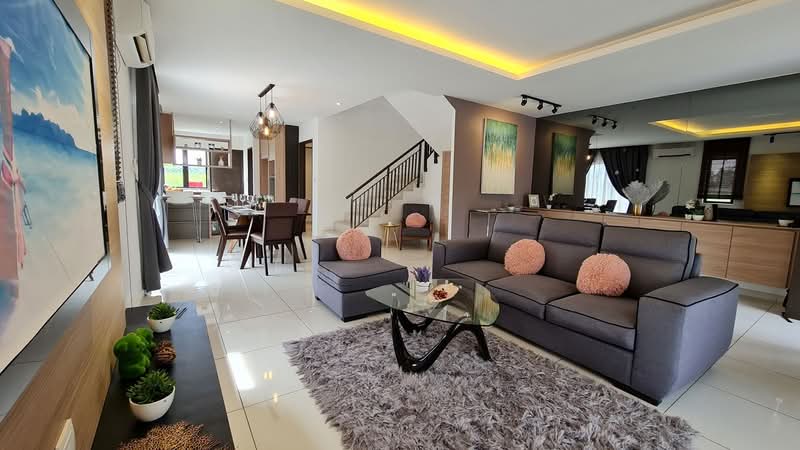 Freesia @ Saujana Jaya - iProperty.com.my