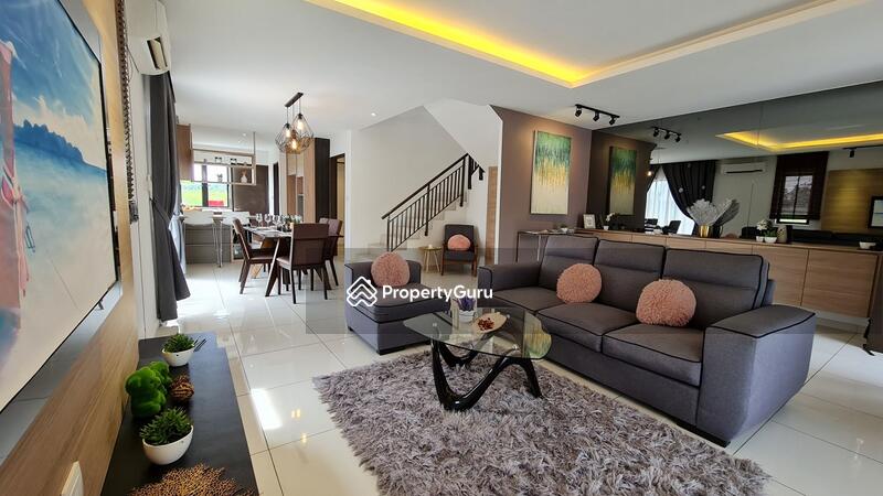 Untuk Dijual - Freesia @ Saujana Jaya