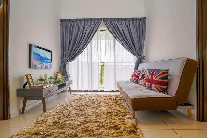 Freesia @ Saujana Jaya - iProperty.com.my