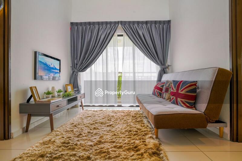 Untuk Dijual - Freesia @ Saujana Jaya