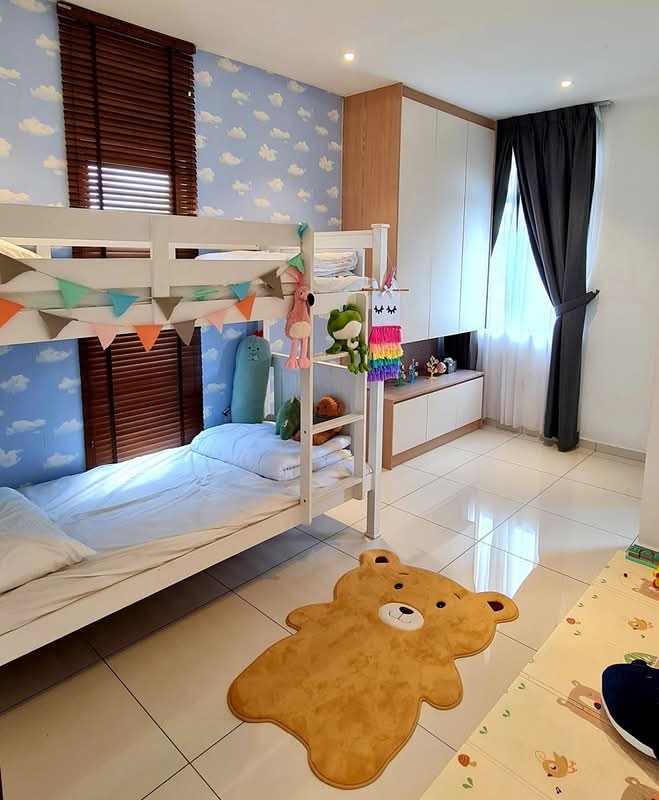 Freesia @ Saujana Jaya - iProperty.com.my