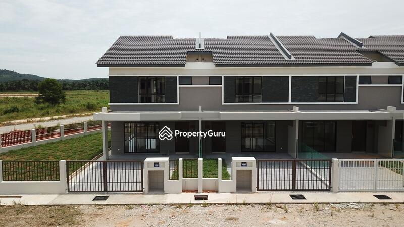 Untuk Dijual - Freesia @ Saujana Jaya