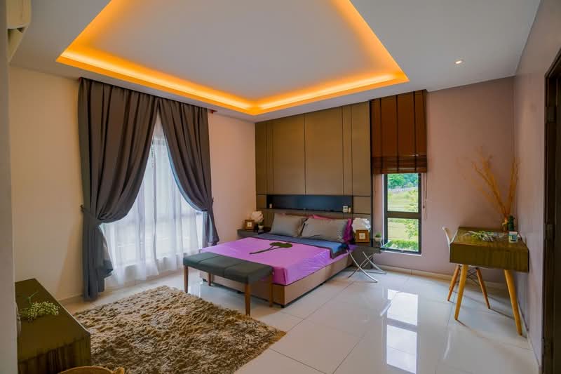 Freesia @ Saujana Jaya - iProperty.com.my