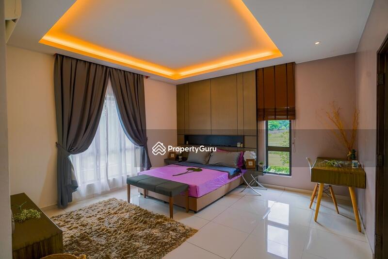 Untuk Dijual - Freesia @ Saujana Jaya