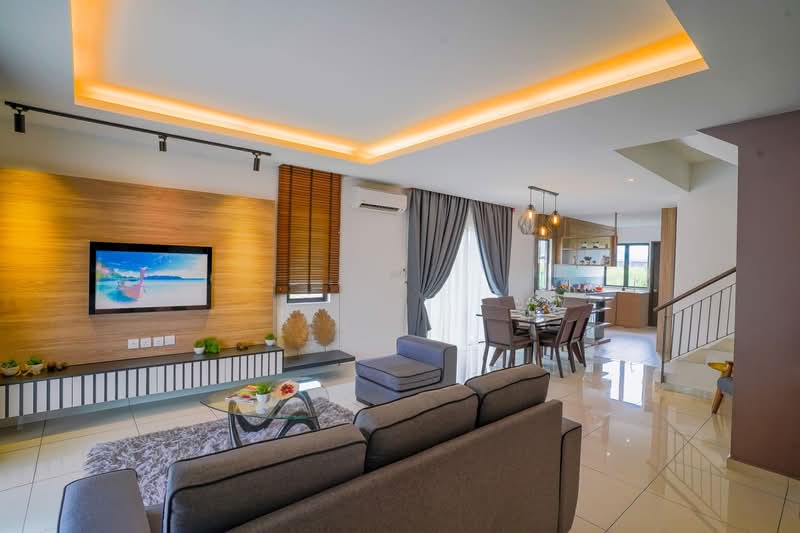 Freesia @ Saujana Jaya - iProperty.com.my