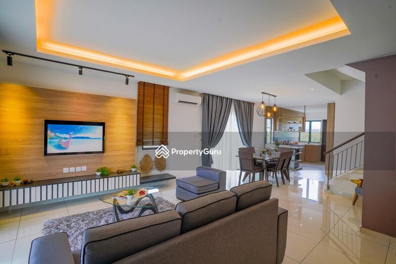 Untuk Dijual - Freesia @ Saujana Jaya