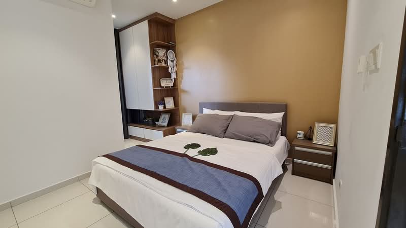 Freesia @ Saujana Jaya - iProperty.com.my