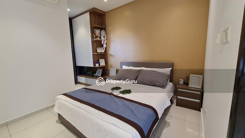 Untuk Dijual - Freesia @ Saujana Jaya
