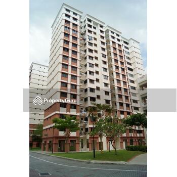 331 Sembawang Close