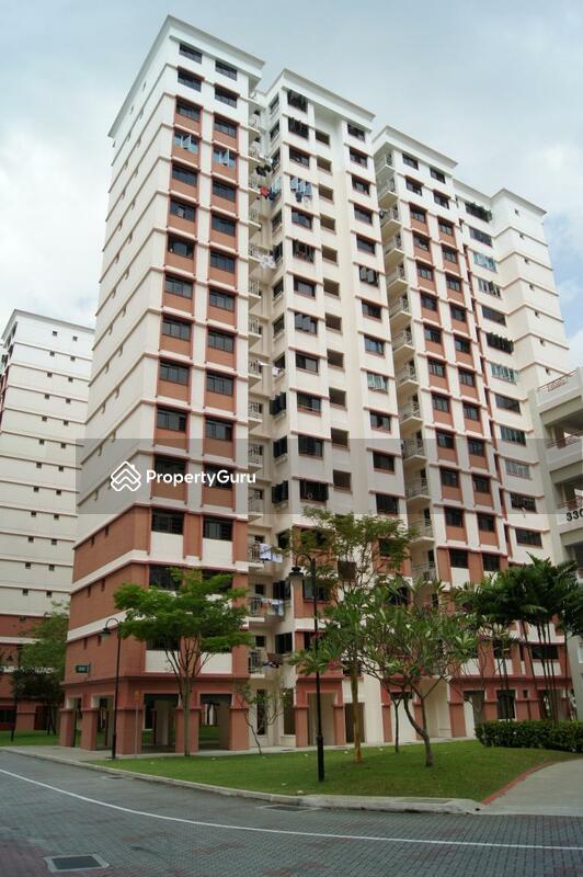 331 Sembawang Close HDB Details in Sembawang | PropertyGuru Singapore