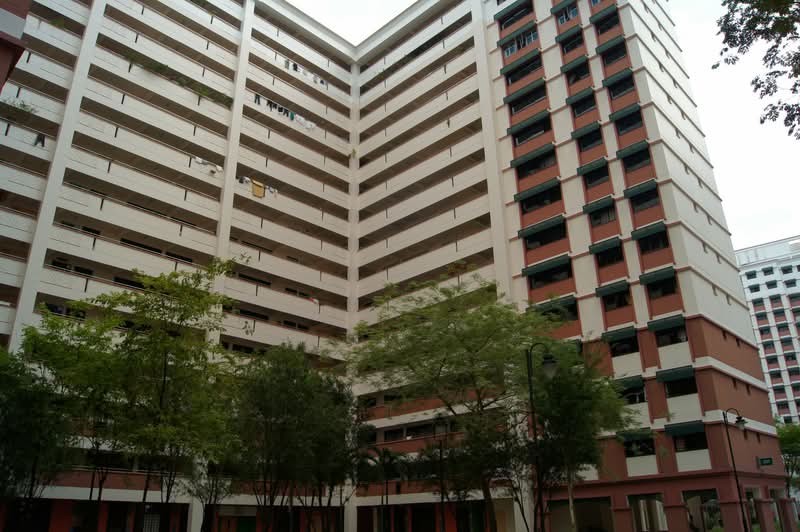 331 Sembawang Close