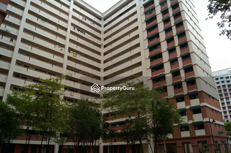 For Sale - 331 Sembawang Close