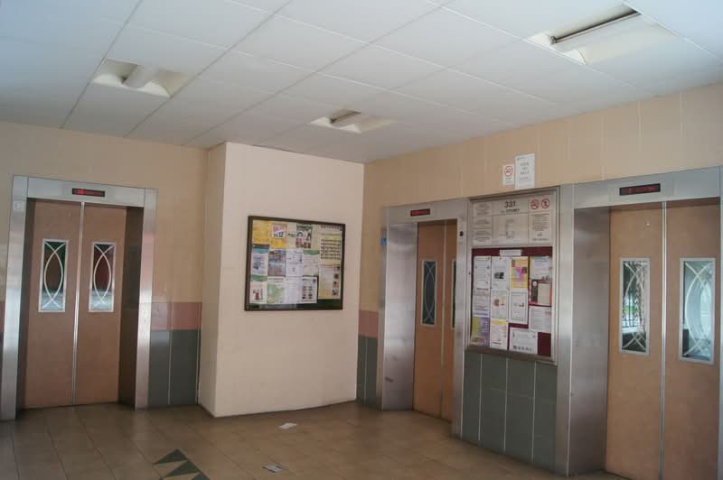 331 Sembawang Close