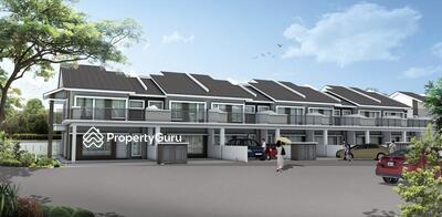  - Taman Adenium - Phase 6