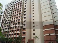 Sembawang Close