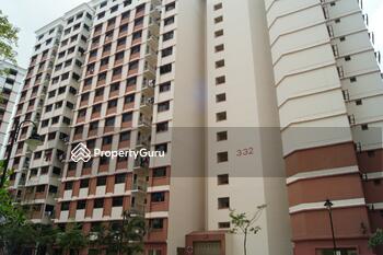 332 Sembawang Close