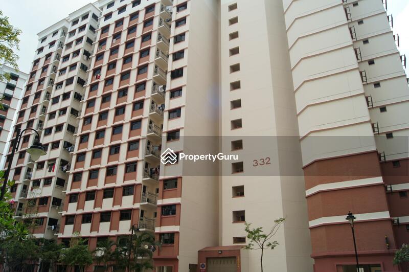 332 Sembawang Close #0
