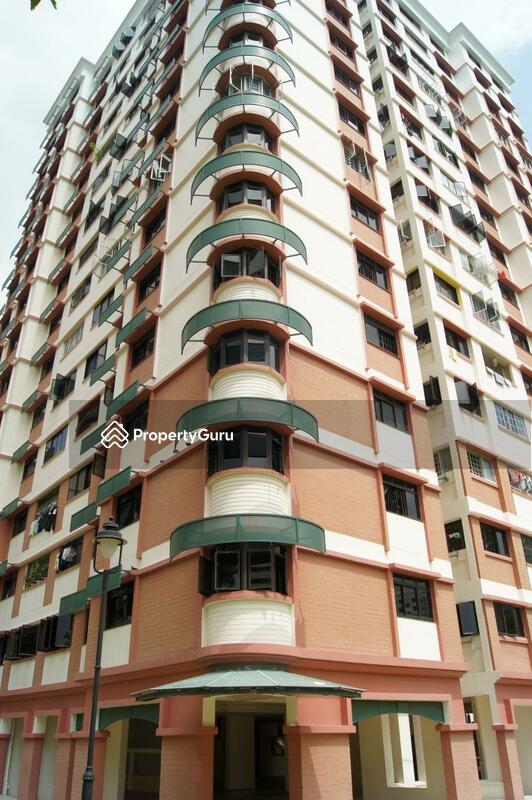 332 Sembawang Close #0