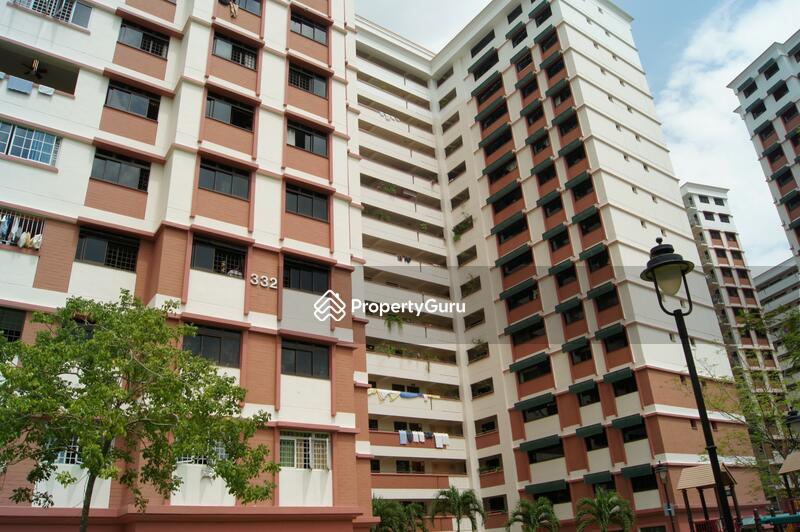 332 Sembawang Close #0