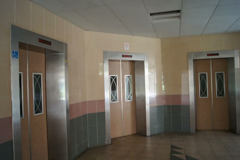 332 Sembawang Close