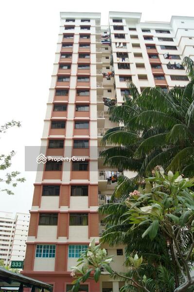 For Rent - 333 Sembawang Close