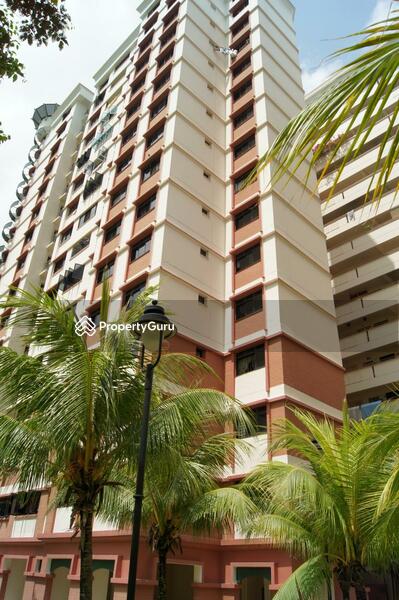 For Rent - 333 Sembawang Close