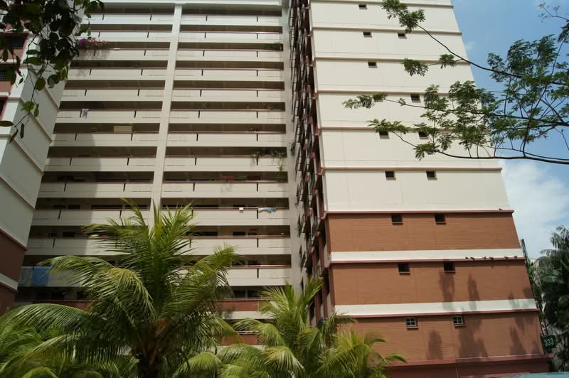 333 Sembawang Close