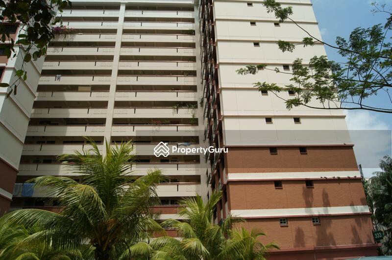 For Rent - 333 Sembawang Close