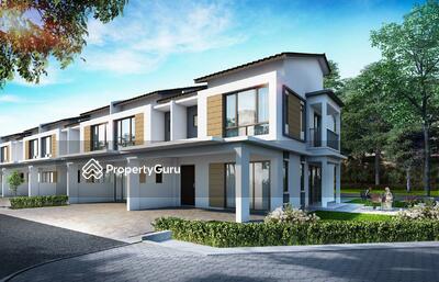 - Acadian@Saujana Rawang