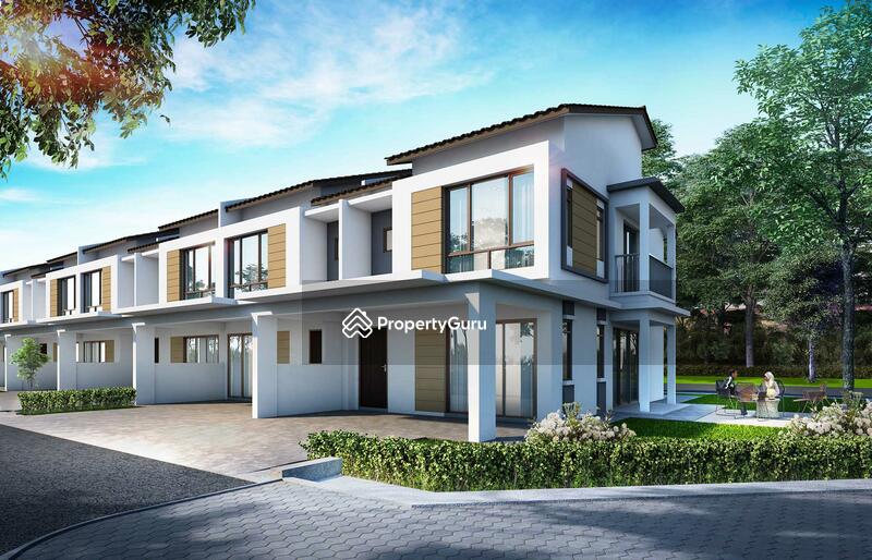 For Sale - Acadian@Saujana Rawang