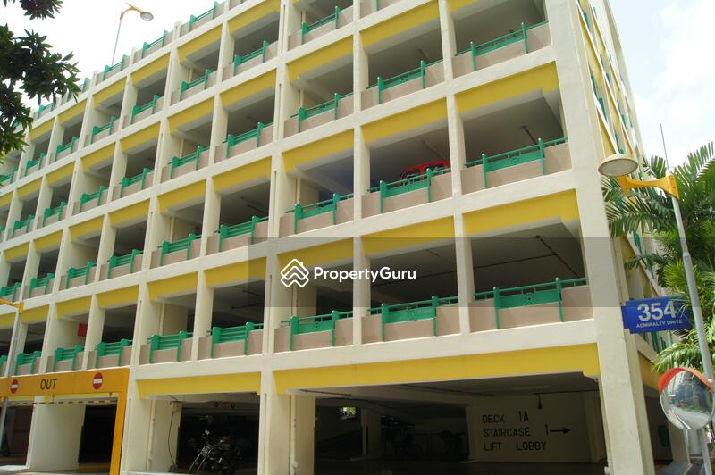 334 Sembawang Close #0