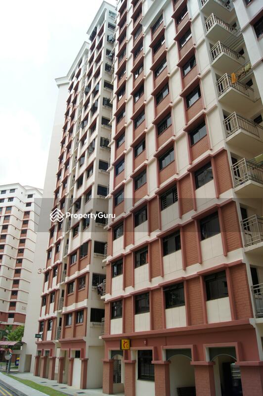 334 Sembawang Close #0